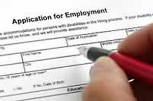 Job Application